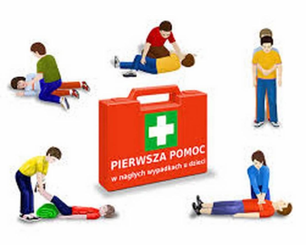 Bezpieczeństwo W Szkole Szkoła Podstawowa 4653