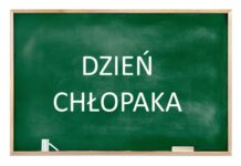 Dzień chłopaka
