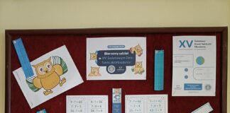 XV Światowy Dzień Tabliczki Mnożenia