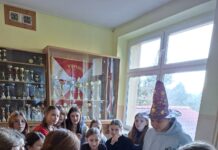 Wolontariat – wróżby Andrzejkowe