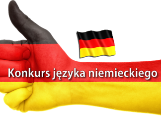Konkursy z języka niemieckiego– I PÓŁROCZE 2025/2026