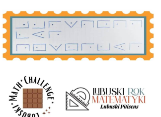 LubuskiMathChallenge – podjęliśmy wyzwanie!