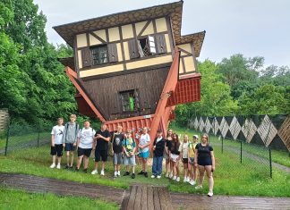 Morska przygoda pełna historii – relacja z wycieczki do Świnoujścia