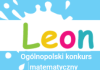 Ogólnopolski Konkurs Matematyczny LEON